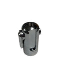 Empire Quik Flip Lever UFA On/Off CHROME