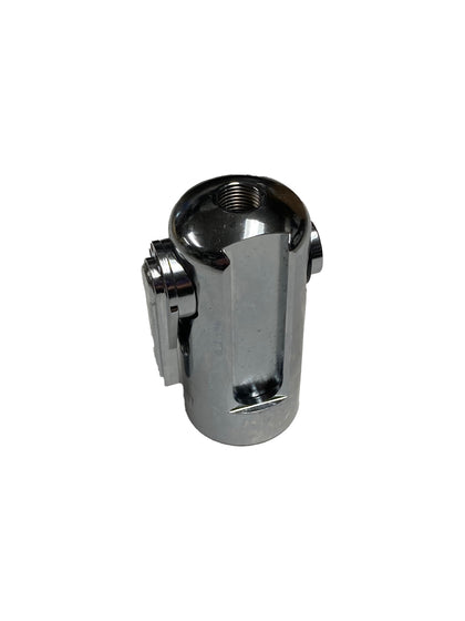 Empire Quik Flip Lever UFA On/Off CHROME