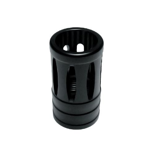 LAPCO USA M4/M16 Bird Cage Style Barrel Tip for Assault and STR8 Shot
