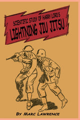 DIGITAL E-BOOK The Scientific Study of Harry Lord Lightning Jiu Jitsu Book Marc Lawrence