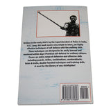 Indian Police Walking Stick Method of Self Defense book H.G. Lang cane stickfighting