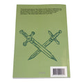 DIGITAL E-BOOK Knife Fighting & Knife Self Defense - Dueling, Tricks, of the Apache by Marc Lawrence