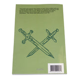 DIGITAL E-BOOK Knife Fighting & Knife Self Defense - Dueling, Tricks, of the Apache by Marc Lawrence