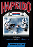 DIGITAL E-BOOK Hapkido Way of Harmony & Inner Power Korean Karate by Chung Kee Tae