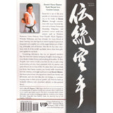 Karate Masters Book - Jose Fraguas
