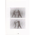 Taijutsu Ninja Self Defense Book -  Charles Daniel