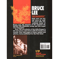 Bruce Lee Biography Book Robert Clouse Kung Fu Jeet Kune Do Jun Fan Enter Dragon