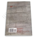Warrior Walking Guide Self Defense Book - Josh Holzer