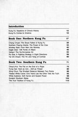 Complete Guide Kung Fu Fighting Book by Jane Hallander