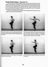 Kung Fu Endless Journey Book Doug Wong 7 star china chinese martial arts gung fu