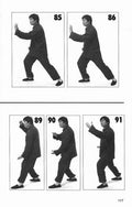Beginner Tai Chi Chuan Book Vincent Chu Taoist philosophy holistic health