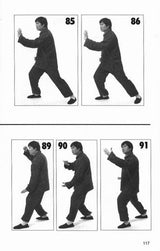 Beginner Tai Chi Chuan Book Vincent Chu Taoist philosophy holistic health