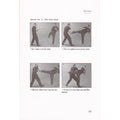 Explosive Combat Wing Chun #1 Book Alan Lamb