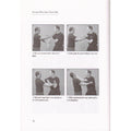 Explosive Combat Wing Chun #1 Book Alan Lamb
