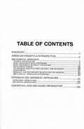 American Freestyle Karate Book by Dan  Anderson