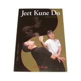 2 Book Set Jeet Kune Do A - Z by Chris Kent