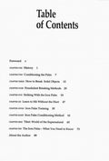 Complete Iron Palm Book - Brian Gray