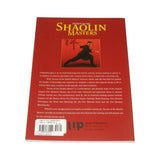 Secrets of the Shaolin Masters Book - Paul Koh