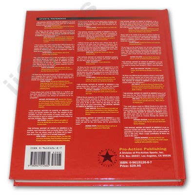 Official History of Karate Hardcover Book by Al Weiss