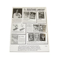 Complete Master's Jump paperback Kick Book - Hee Il Cho