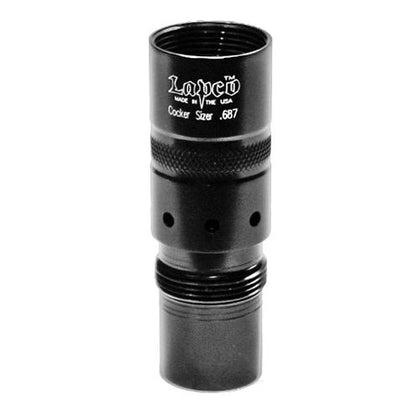 LAPCO USA Autococker Barrel Breech Sizer