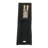 Black Web Butterfly Balisong Knife 5" Pouch ONLY