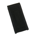 Black Web Butterfly Balisong Knife 5" Pouch ONLY