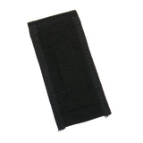 Black Web Butterfly Balisong Knife 5" Pouch ONLY