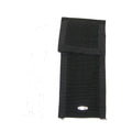Black Web Butterfly Balisong Knife 5" Pouch ONLY