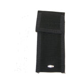 Black Web Butterfly Balisong Knife 5" Pouch ONLY