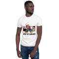 Spirit of the Samurai Warrior T-Shirt