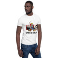 Spirit of the Samurai Warrior T-Shirt