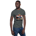 Spirit of the Samurai Warrior T-Shirt