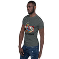 Spirit of the Samurai Warrior T-Shirt