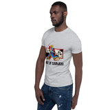 Spirit of the Samurai Warrior T-Shirt