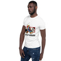 Spirit of the Samurai Warrior T-Shirt