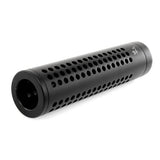 LAPCO USA Ported Fake Suppressor for Assault/STR8Shot Barrels