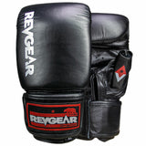 Pro Leather Bag Gloves LARGE