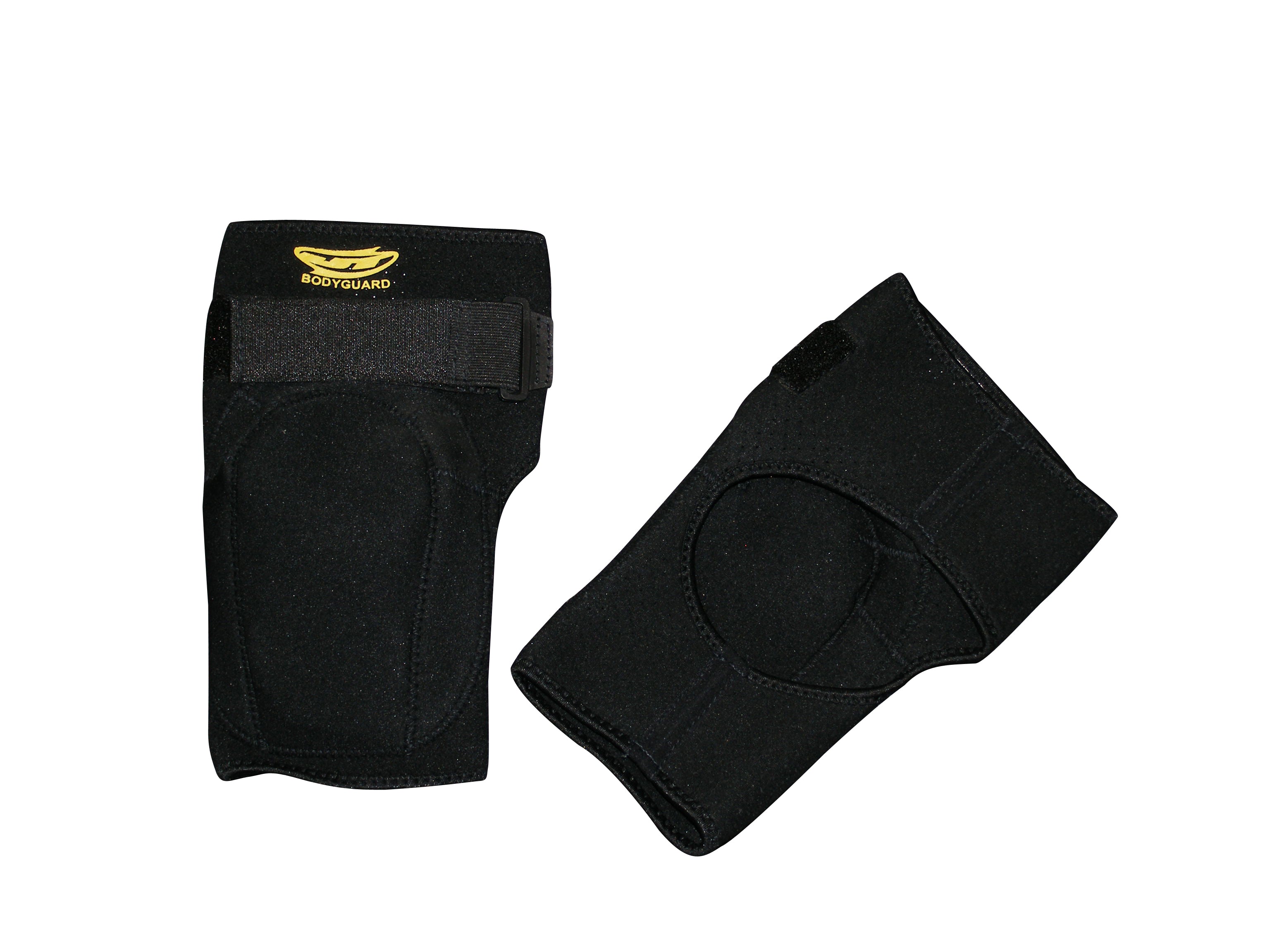 JT USA Neoprene Protective Elbow Knee Pads Guards Pair