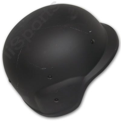 GXG Gen-X Paintball Airsoft Tactical Mil Sim Scenario SWAT Helmet Black