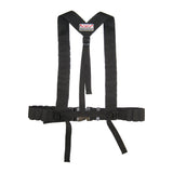 Ronin Gear USA Stock Play Class Pump Paintball Tube CO2 Pack Harness Suspender