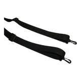 Paintball Pod Harness Pack 4-point Web Suspenders Black