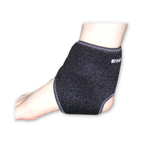 Empire Ground Pounders Lined Protective Ankle Wrap Guard Support adult