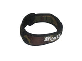 Paintball Airsoft Neck Armor Vented Padded Protector Guard Pads Cover
