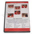 Doce Pares #3 Multi style Filipino Eskrima Escrima Kali Arnis Knives Sticks DVD by Masters Pableo, Roiles, Mosqueda & Onas