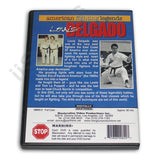 American Fighting Legends Louis Delgado DVD