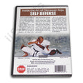 Okinawan Goju Ryu Karate Street Self Defense DVD Teruo Chinen