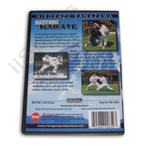 Mastering Karate #7 Kumite DVD Kanazawa