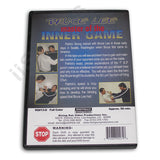Bruce Lee Master Inner Game DVD Patrick Strong