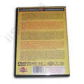 2 DVD Set Krav Maga Commando Street Self Defense - Moni Aizik
